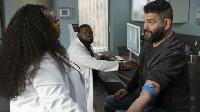 The Good Doctor